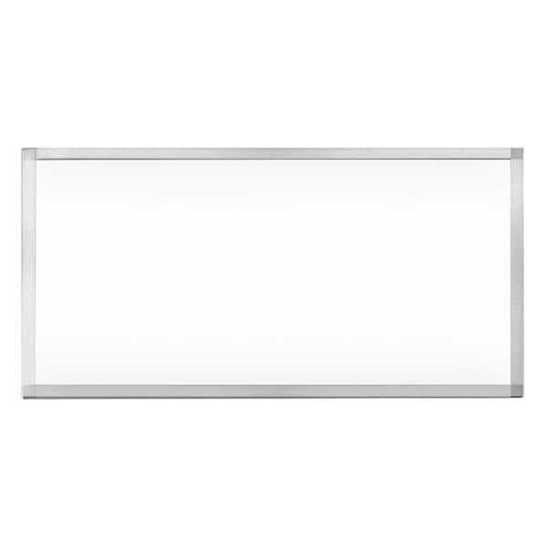 Hush Panel Window 4' x 2' Clear